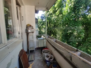 Apartament 3 camere, 2 balcoane, zona Rogerius - imagine 5