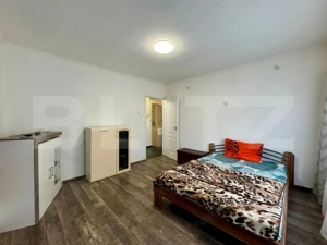 Apartament 1 cameră, 27.02 mp, zonă Rogerius - imagine 3
