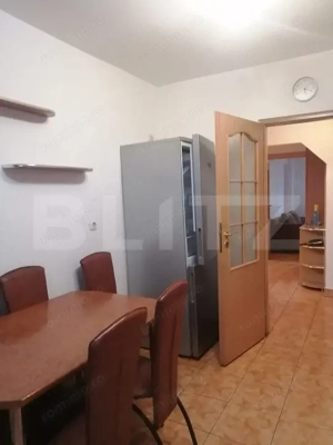 Apartament 3 camere decebal - imagine 4