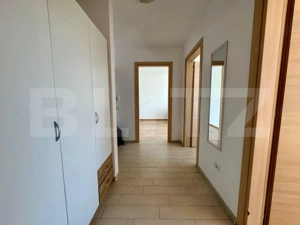 Apartament 2 camere decomandat, etaj 8 - Prima Nufarul - imagine 4