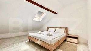 Apartament de vanzare, cu 3 camere, 70,90 mp - Ultracentral - imagine 3
