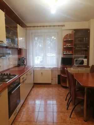 Apartament 3 camere decebal - imagine 3