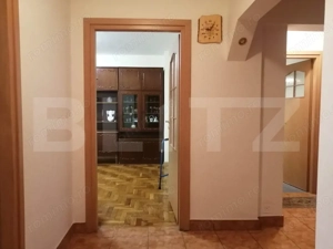 Apartament 3 camere decebal