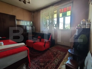 Apartament 3 camere, 2 balcoane, zona Rogerius - imagine 7