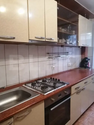 Apartament 3 camere decebal - imagine 5