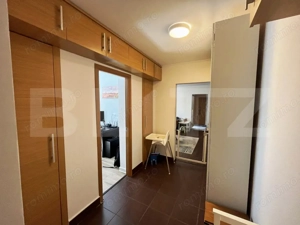 Apartament 2 camere | etaj 1 | zona Parcul Magnoliei - Rogerius  - imagine 6