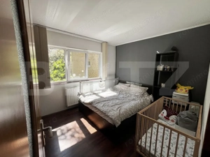 Apartament 2 camere | etaj 1 | zona Parcul Magnoliei - Rogerius  - imagine 5