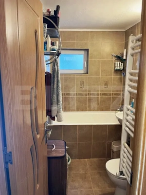 Apartament 2 camere | etaj 1 | zona Parcul Magnoliei - Rogerius  - imagine 8