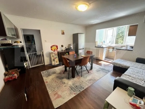 Apartament 2 camere | etaj 1 | zona Parcul Magnoliei - Rogerius  - imagine 2