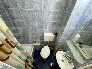 Garsonieră mobilată și utilată, etaj 3 - zona Splaiul Crisanei - imagine 5