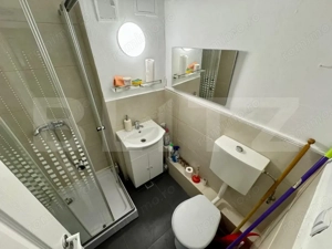 Garsonieră decomandată, etaj 3 - zona Rogerius - imagine 5