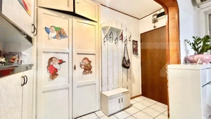 Apartament 3 dormitoare, 69.34 mp, zona Nufărul  - imagine 6