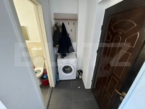 Garsonieră decomandată, etaj 3 - zona Rogerius - imagine 3