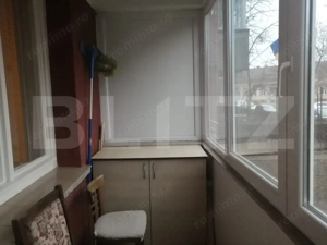 Apartament 3 camere decebal - imagine 20