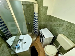 Garsonieră decomandată - zona Rogerius - imagine 5