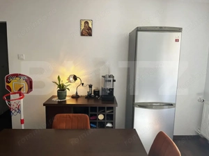 Apartament 2 camere | etaj 1 | zona Parcul Magnoliei - Rogerius  - imagine 3