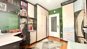 Apartament 3 dormitoare, 69.34 mp, zona Nufărul  - imagine 3