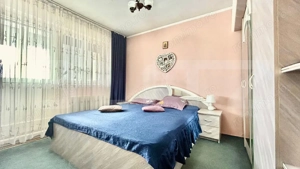 Apartament 3 dormitoare, 69.34 mp, zona Nufărul  - imagine 5