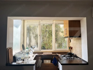 Apartament 2 camere | etaj 1 | zona Parcul Magnoliei - Rogerius  - imagine 4