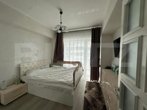 Apartament 2 camere decomandat - parcare subterana Royal Town
