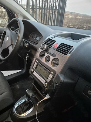 Vând Volkswagen Touran - imagine 3