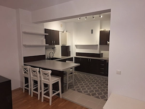 Apartament exclusivist 5 camere | 126 mp + terasă 47 mp | Complex New Town Residence