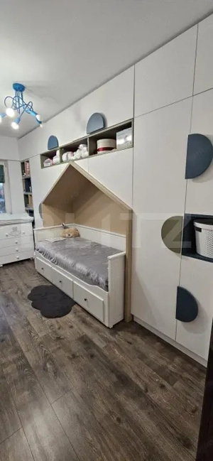 Apartament 3 camere, 74 mp, Conest Grand Residence - imagine 9