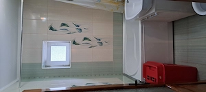 Vand apartament 2 camere cetate bulevard