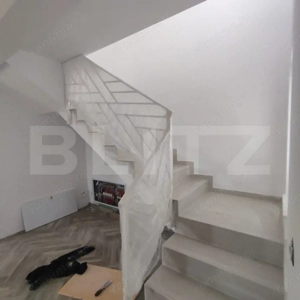 Casă premium townhouse în stil englezesc | 3 dormitoare - imagine 5