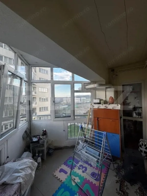 Apartament 2 camere decomandat, 70 mp, etaj 2 – Dream Village Canta - imagine 9