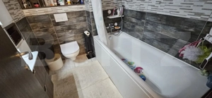 Apartament 3 camere, 74 mp, Conest Grand Residence - imagine 16