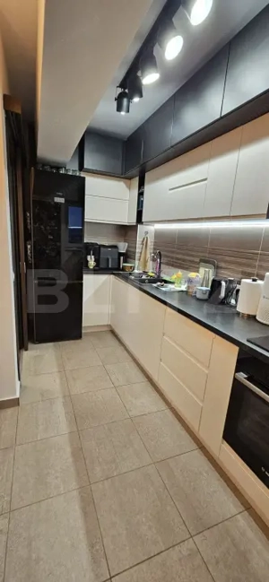 Apartament 3 camere, 74 mp, Conest Grand Residence - imagine 7
