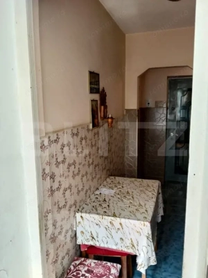  Apartament 2 camere, 35 mp, zona Podu Ros - imagine 9