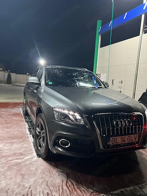 Vand Audi Q5 S Line Full - imagine 5