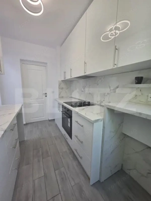 Apartament 2 camere, 47.40 mp, zona Alexandru cel Bun  - imagine 11
