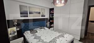 Apartament 3 camere, 74 mp, Conest Grand Residence - imagine 5