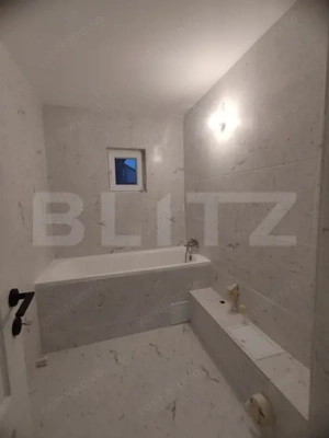 Apartament 3 camere decomandat Tomesti - imagine 7