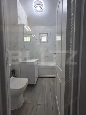Apartament 2 camere, 47.40 mp, zona Alexandru cel Bun  - imagine 16