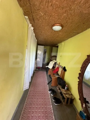 Casă de vânzare, 76 mp utili, teren 1.500 mp, vedere panoramică, zona Bucium - imagine 5