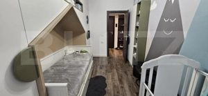 Apartament 3 camere, 74 mp, Conest Grand Residence - imagine 10