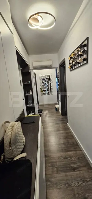 Apartament 3 camere, 74 mp, Conest Grand Residence - imagine 13