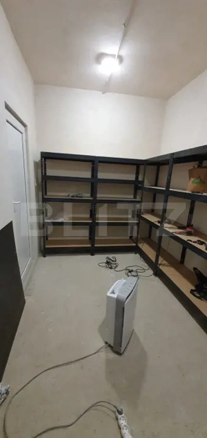 Apartament 3 camere, 74 mp, Conest Grand Residence - imagine 17