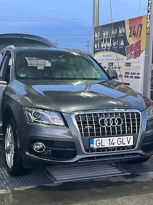 Vand Audi Q5 S Line Full - imagine 6