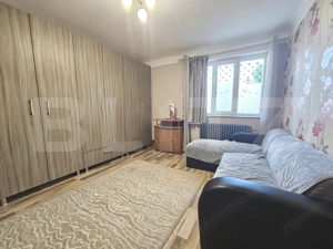 Apartament 2 camere, 40 mp, zona Podul Ros (Sindicate)