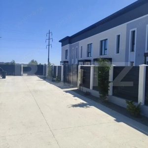 Casă premium townhouse în stil englezesc | 3 dormitoare - imagine 7