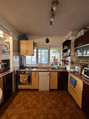 Apartament 2 camere decomandat, 70 mp, etaj 2 – Dream Village Canta - imagine 6