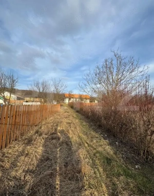 Casa intabulata  la rosu langa DN24 in Schitu Duca - imagine 5