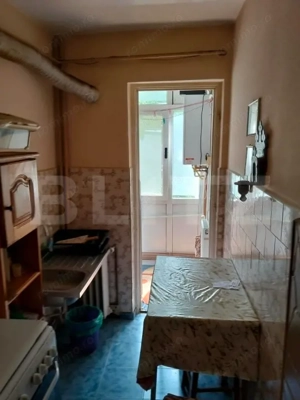  Apartament 2 camere, 35 mp, zona Podu Ros - imagine 10