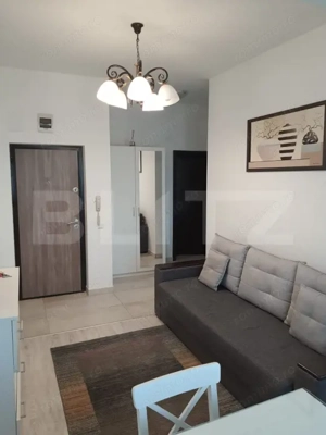 Apartament 3 camere, 49.78 mp, zona Central - LAZAR RESIDENCE 