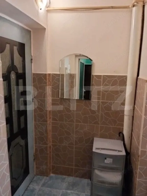  Apartament 2 camere, 35 mp, zona Podu Ros - imagine 8